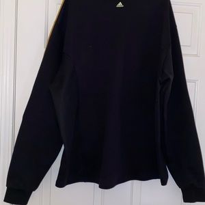Ivy Park X Adidas Sweater Large